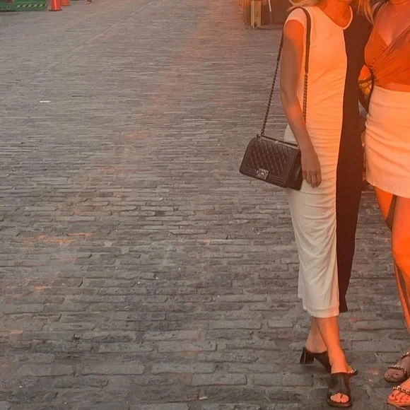 Paloma Wool Domino dress - Picture 3 of 3